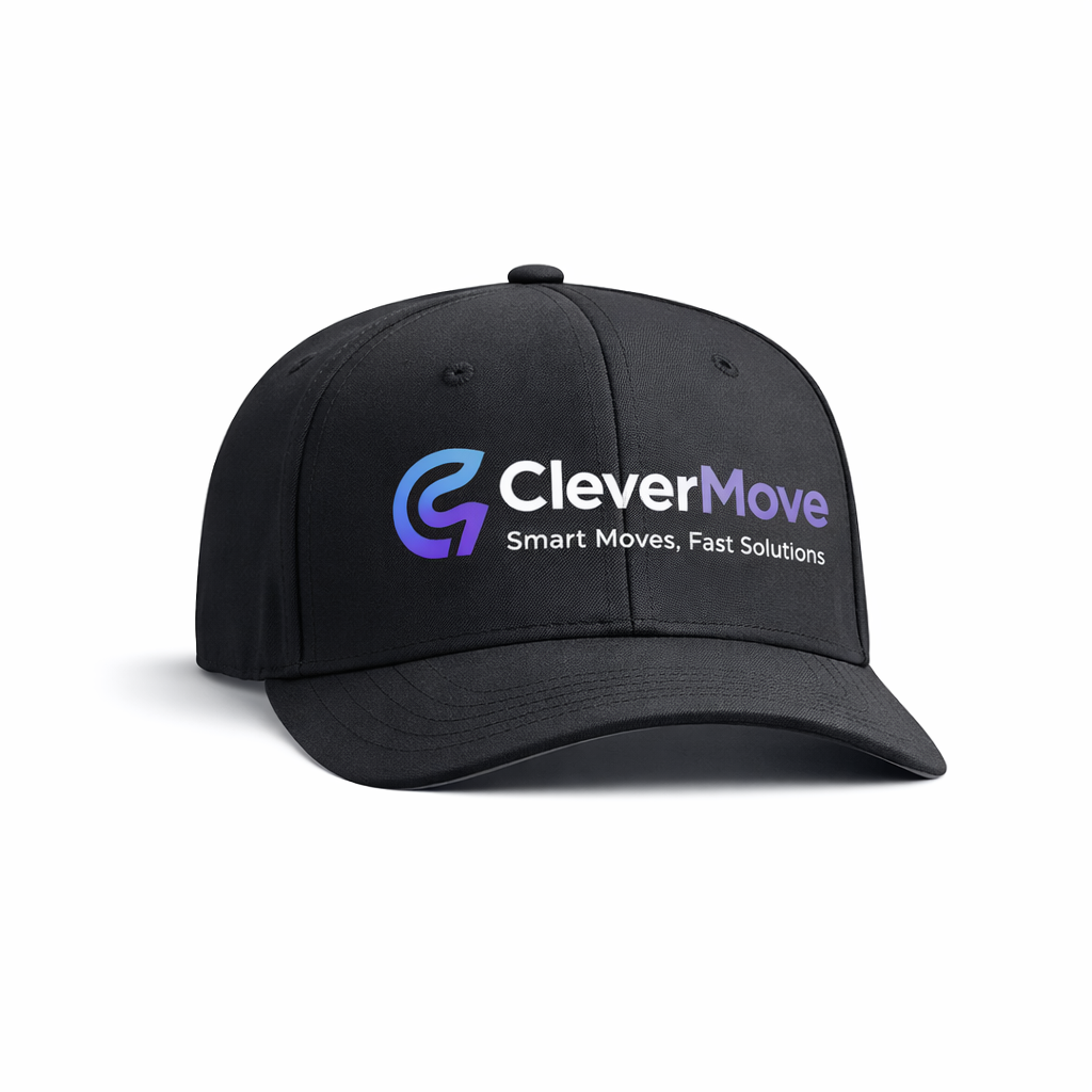 CleverMove Signature Cap