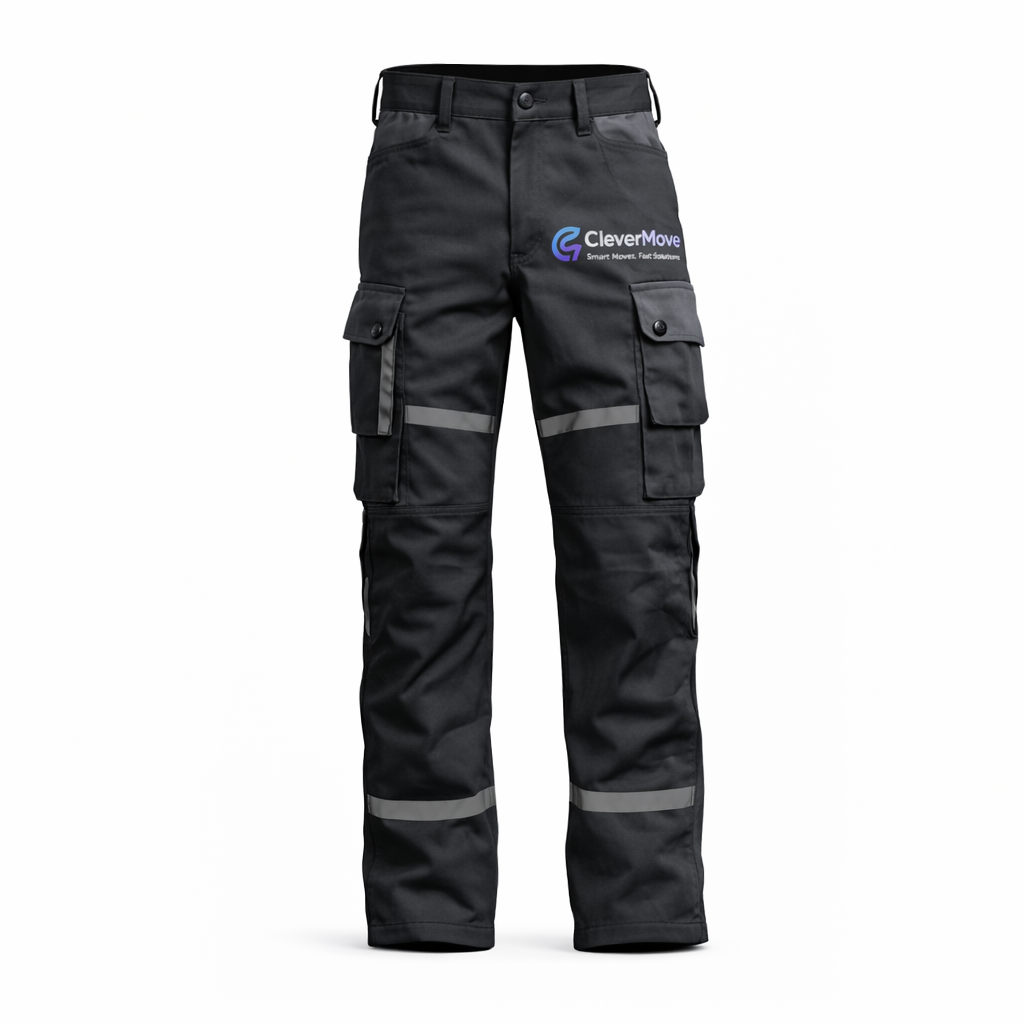 CleverMove Performance Pants
