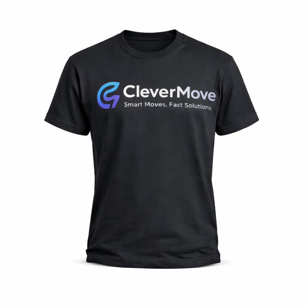 CleverMove  T-Shirt