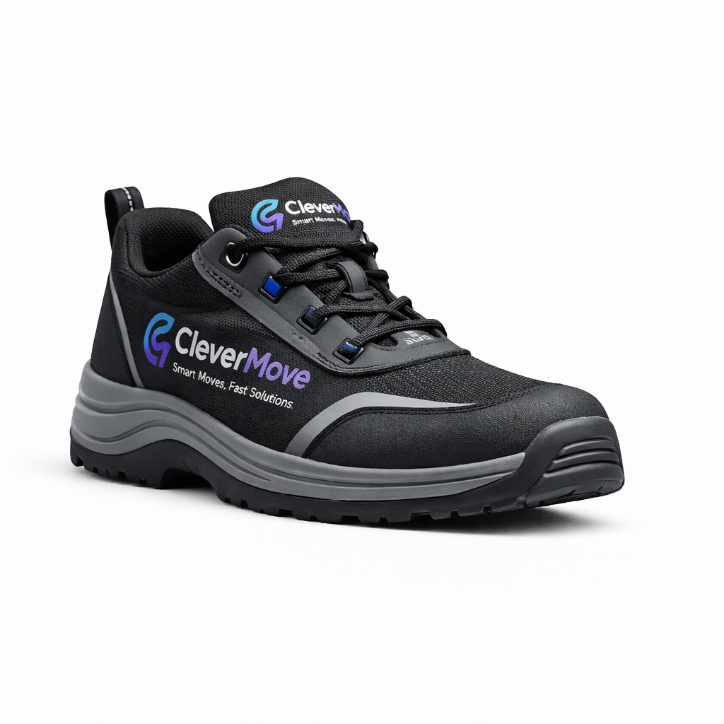 CleverMove Safety Performance Shoes